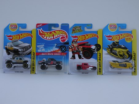 finds5